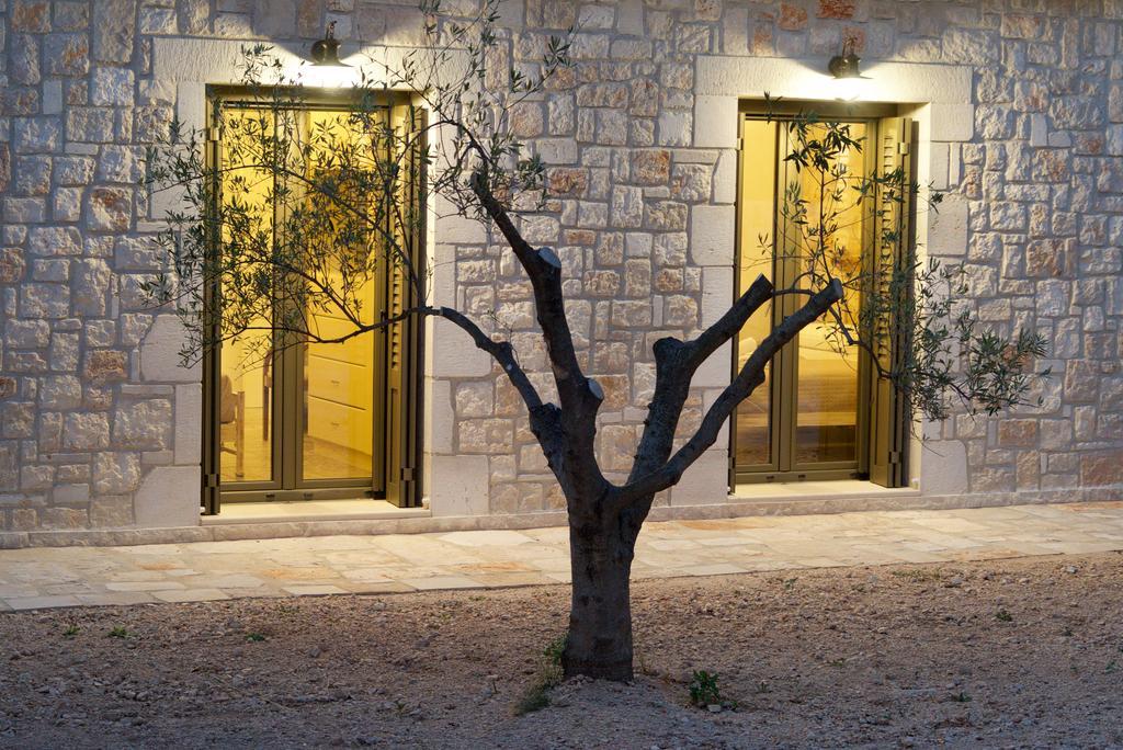 Forest Villas Kefalonia Logarata Exterior foto